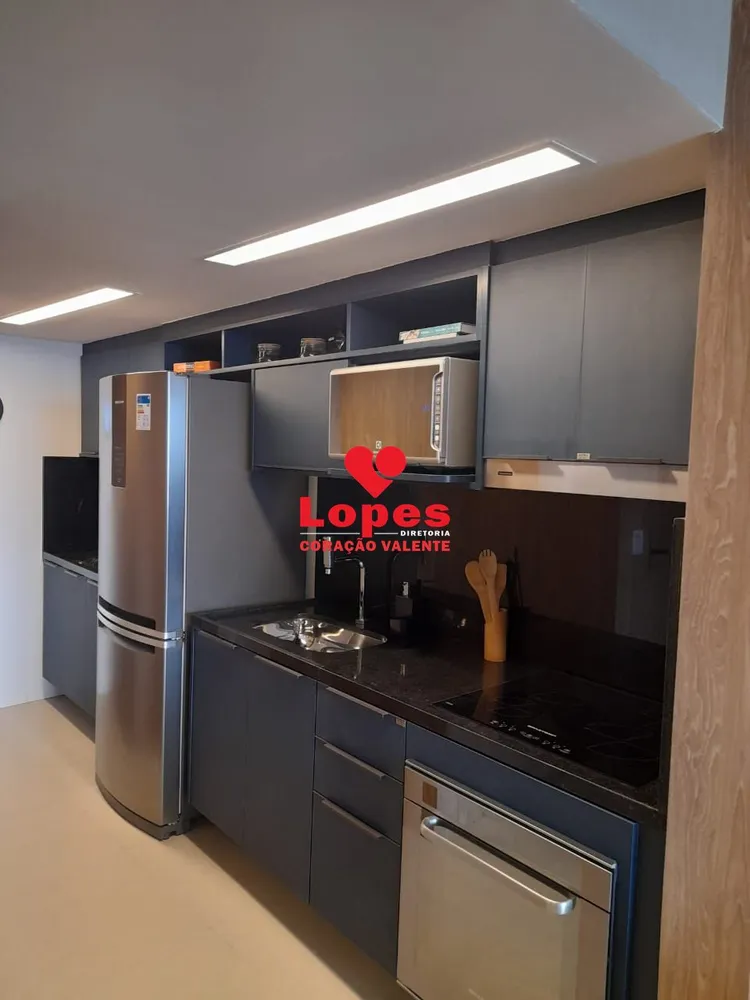 Prédio Inteiro, 37 m² - Foto 3
