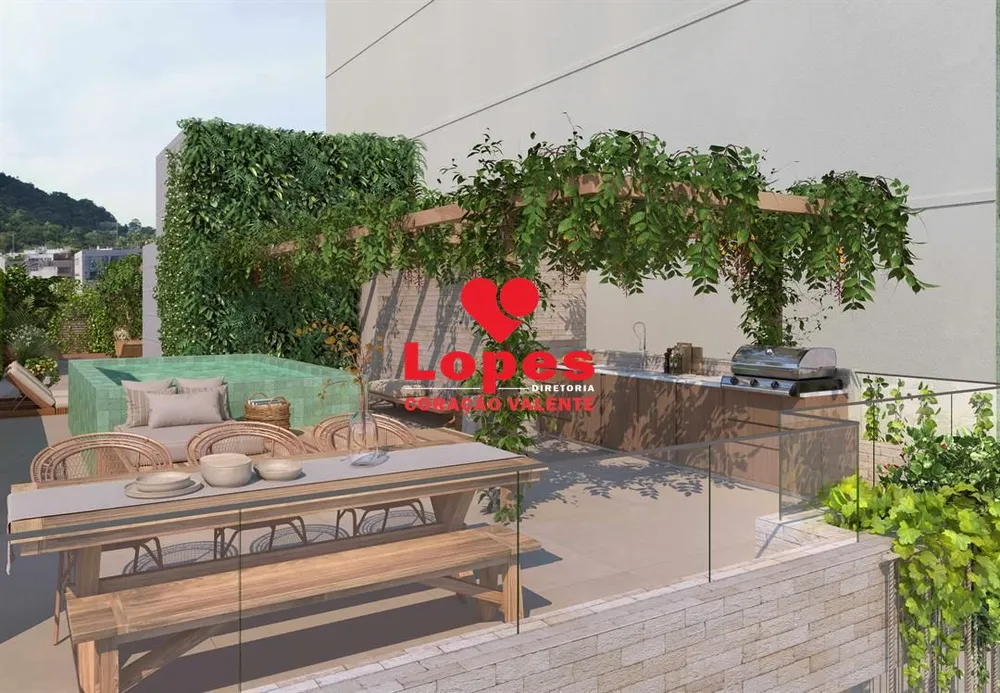 Apartamento, 4 quartos, 274 m² - Foto 14