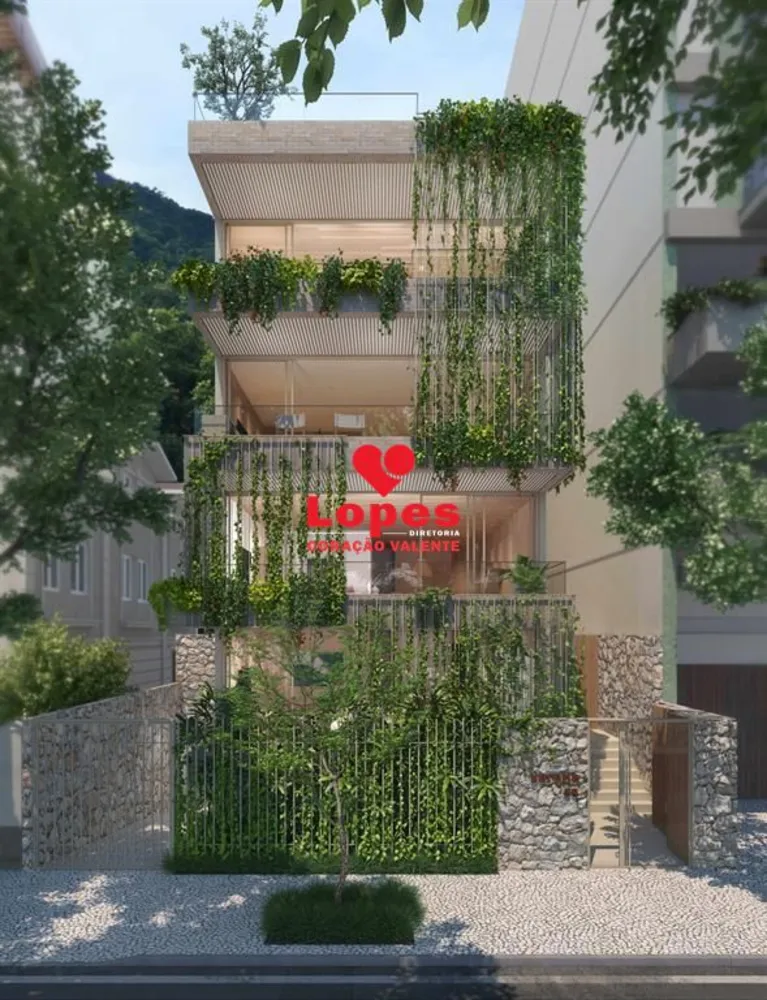 Apartamento, 4 quartos, 274 m² - Foto 2