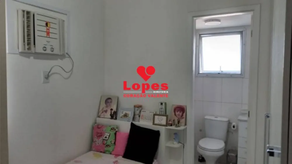 Apartamento, 3 quartos, 92 m² - Foto 19