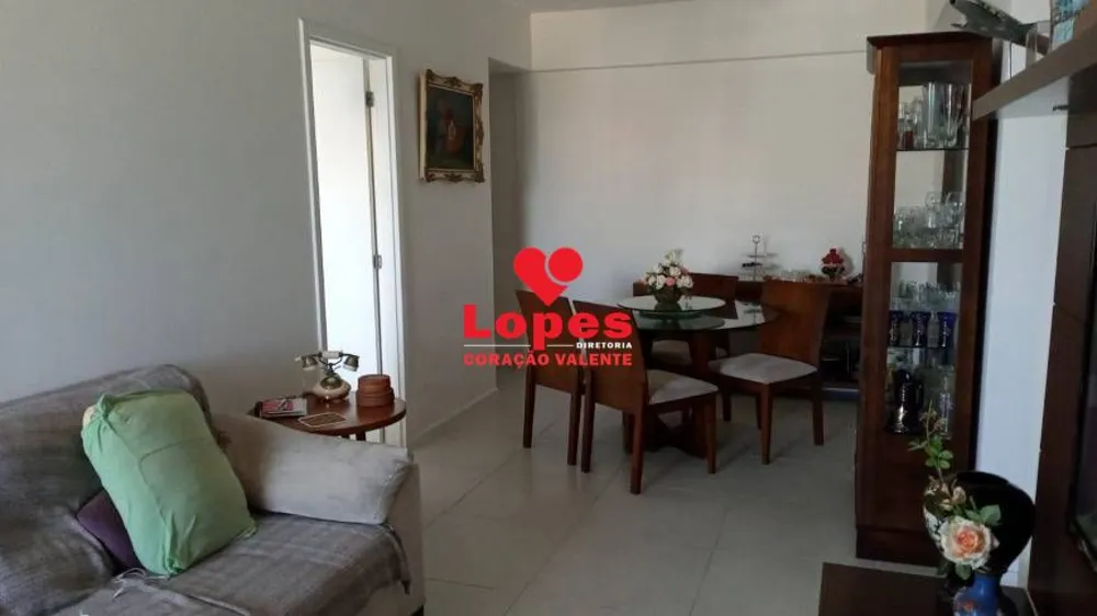 Apartamento, 3 quartos, 92 m² - Foto 2