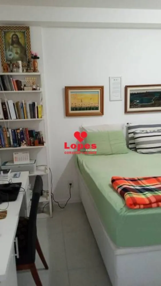 Apartamento, 3 quartos, 92 m² - Foto 13
