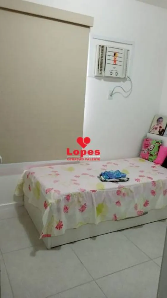 Apartamento, 3 quartos, 92 m² - Foto 21
