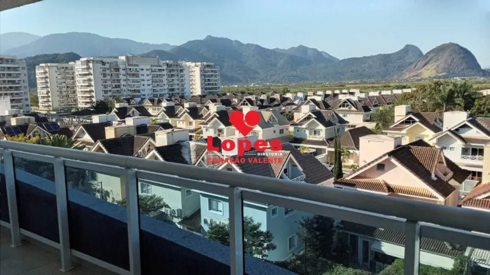 Apartamento, 3 quartos, 92 m² - Foto 5