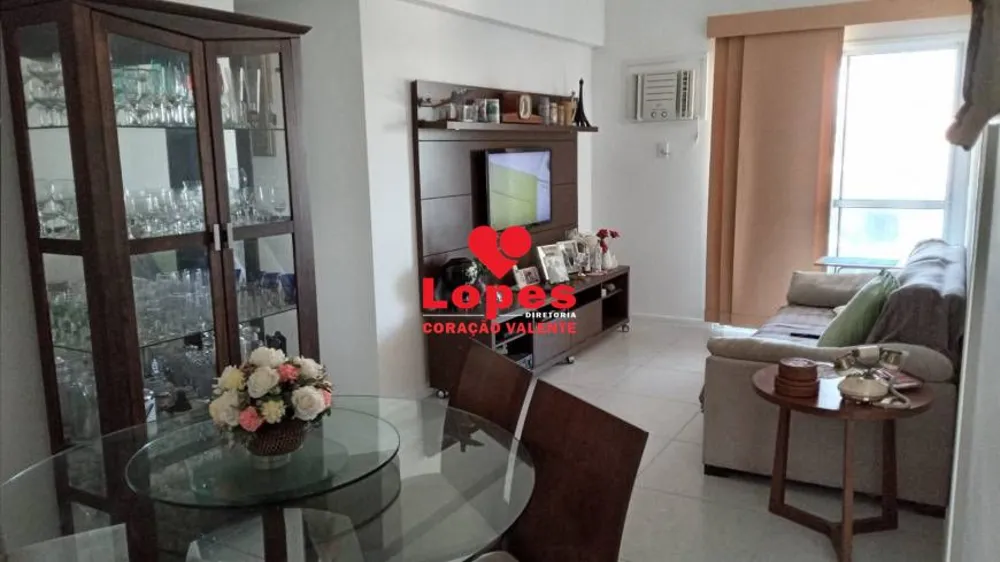 Apartamento, 3 quartos, 92 m² - Foto 1