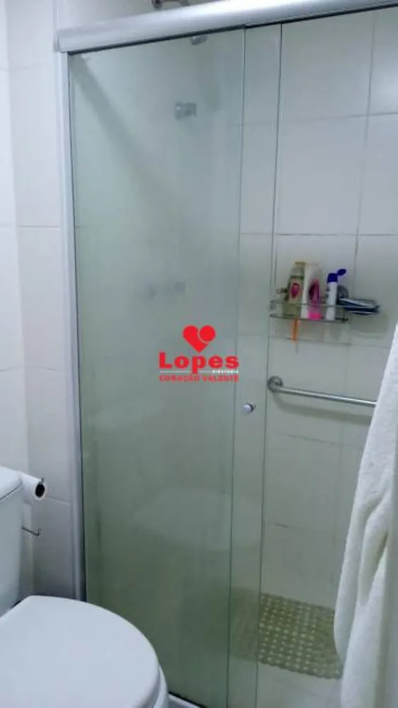 Apartamento, 3 quartos, 92 m² - Foto 30