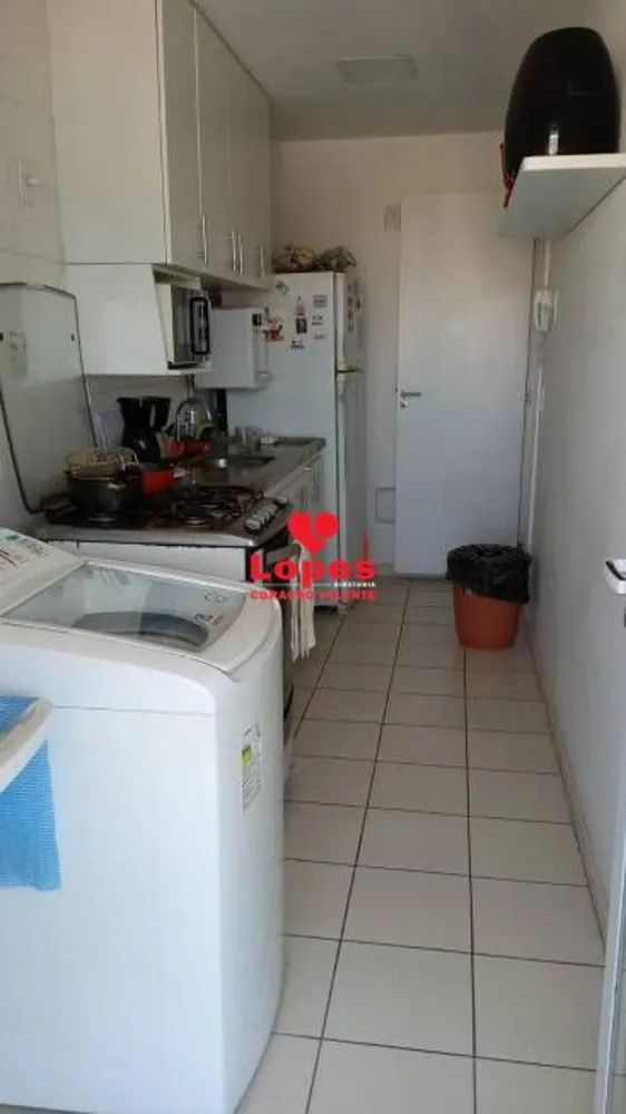 Apartamento, 3 quartos, 92 m² - Foto 10