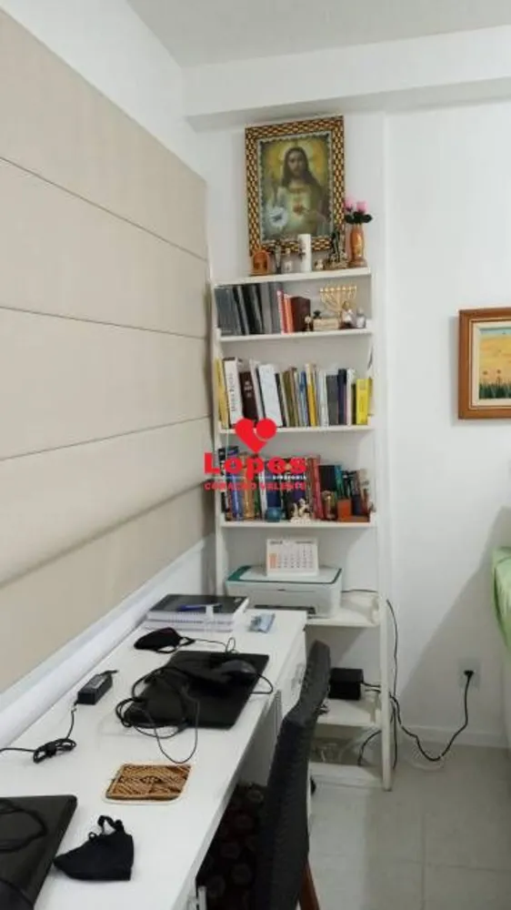Apartamento, 3 quartos, 92 m² - Foto 22