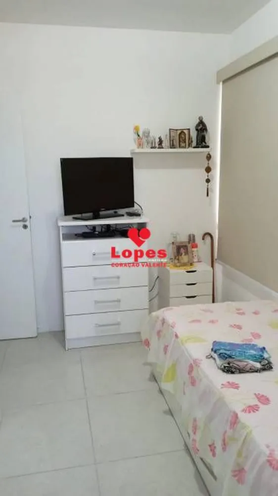 Apartamento, 3 quartos, 92 m² - Foto 20