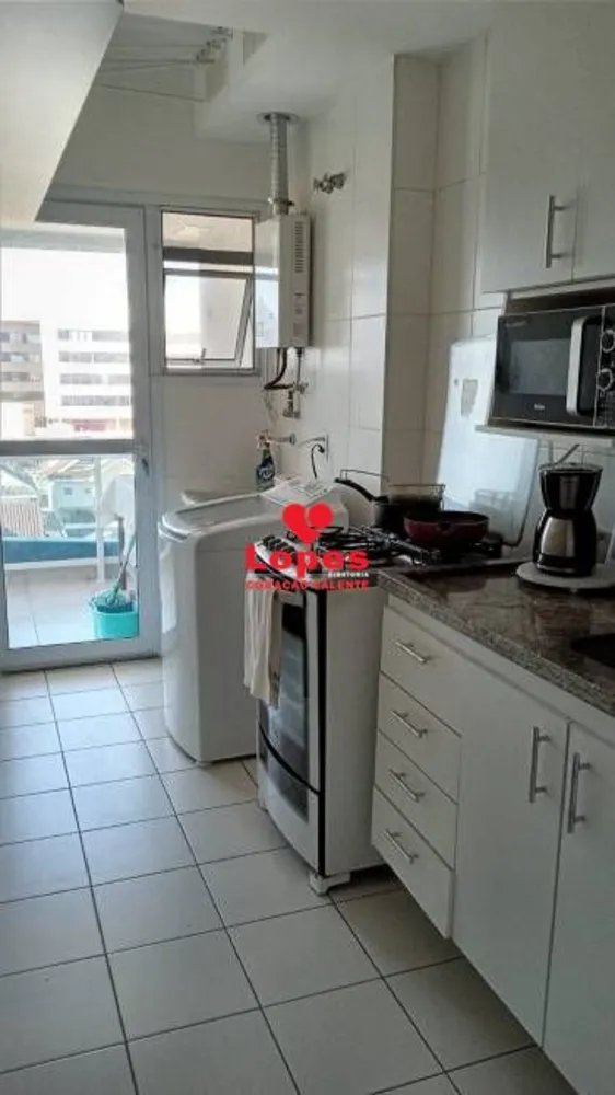Apartamento, 3 quartos, 92 m² - Foto 8