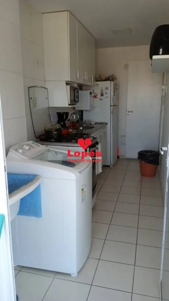 Apartamento, 3 quartos, 92 m² - Foto 9