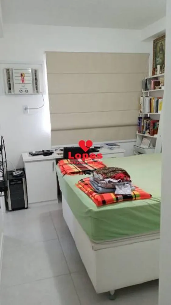 Apartamento, 3 quartos, 92 m² - Foto 15