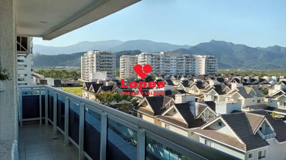 Apartamento, 3 quartos, 92 m² - Foto 4