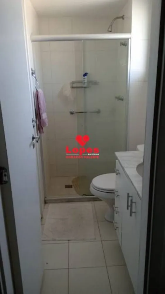 Apartamento, 3 quartos, 92 m² - Foto 23