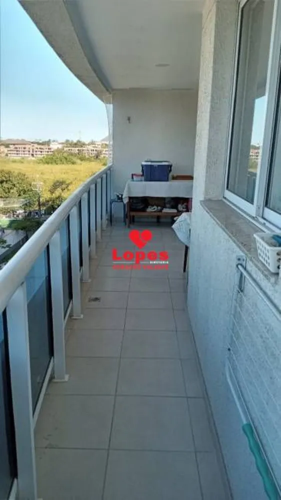 Apartamento, 3 quartos, 92 m² - Foto 3