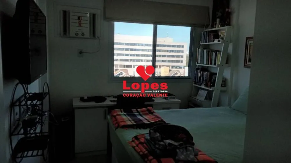 Apartamento, 3 quartos, 92 m² - Foto 12