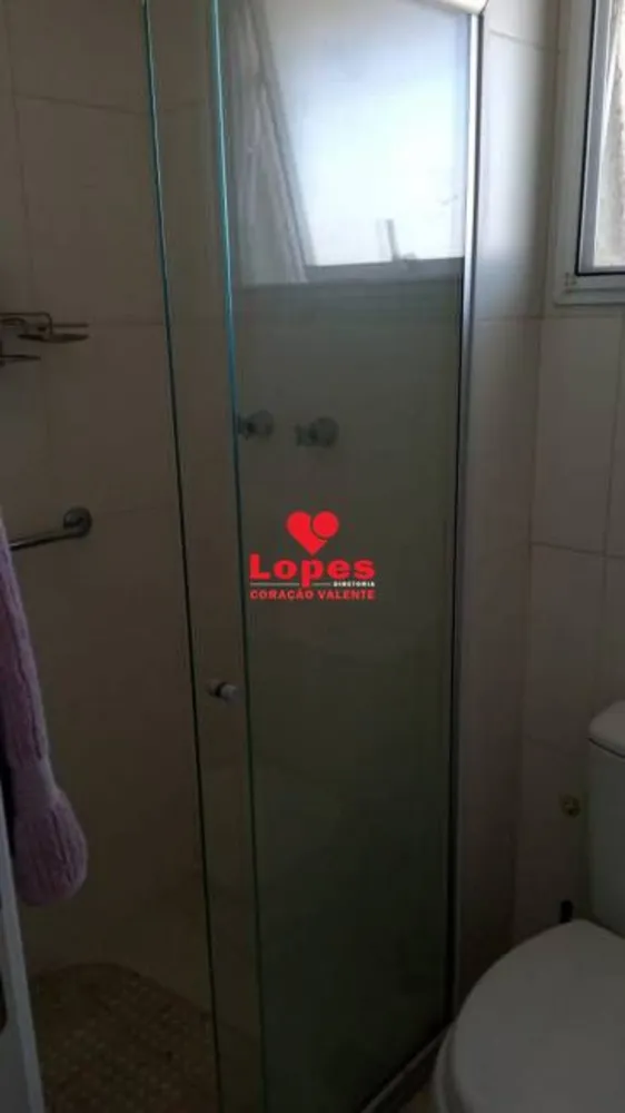 Apartamento, 3 quartos, 92 m² - Foto 16