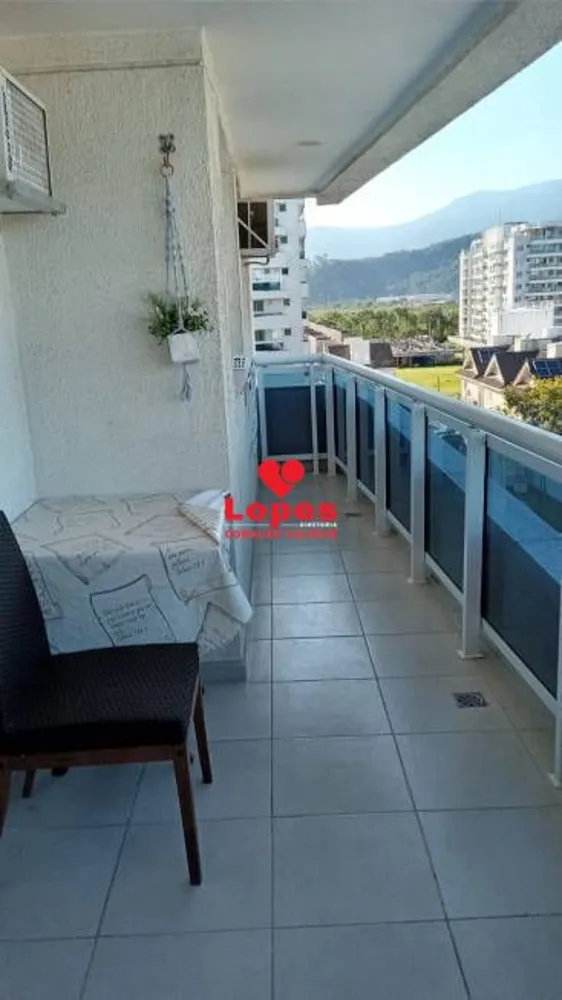 Apartamento, 3 quartos, 92 m² - Foto 25