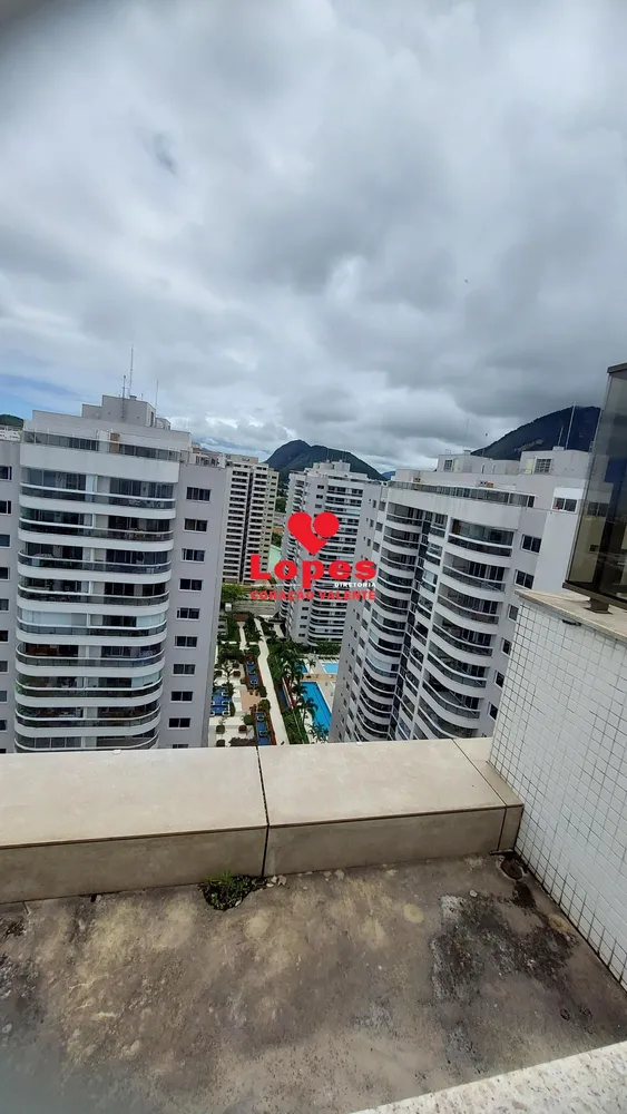 Cobertura, 4 quartos, 282 m² - Foto 21