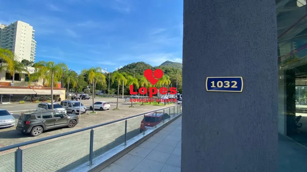 Loja-Salão, 318 m² - Foto 9