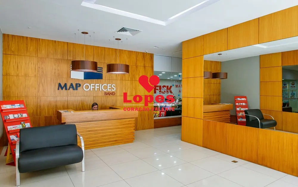 Loja-Salão, 318 m² - Foto 14