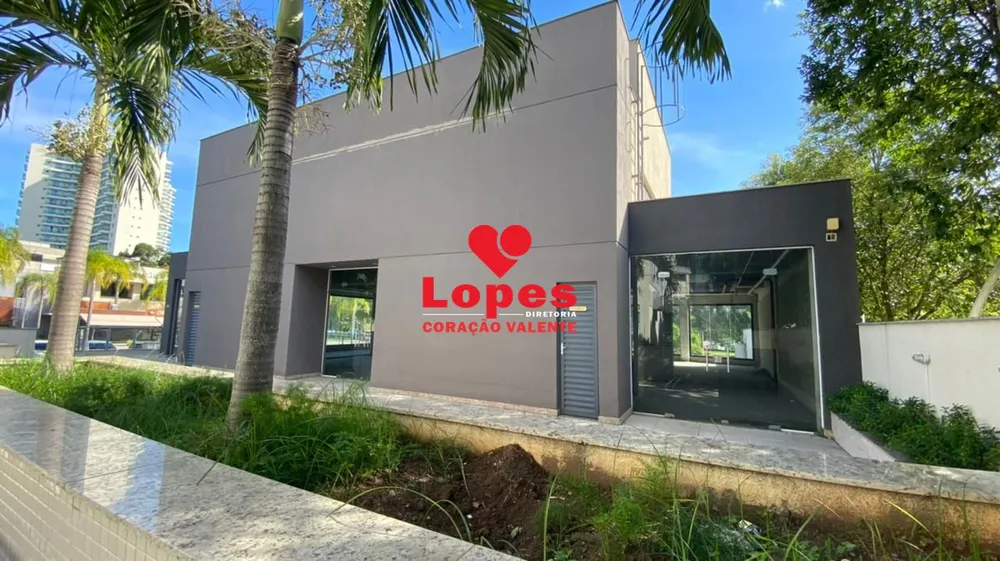 Loja-Salão, 318 m² - Foto 6