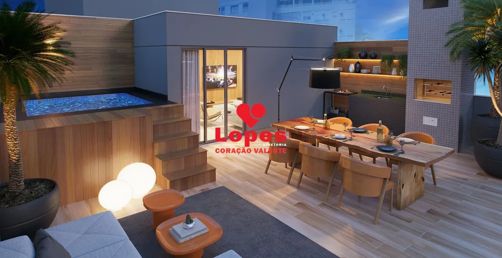 Apartamento, 3 quartos, 104 m² - Foto 15