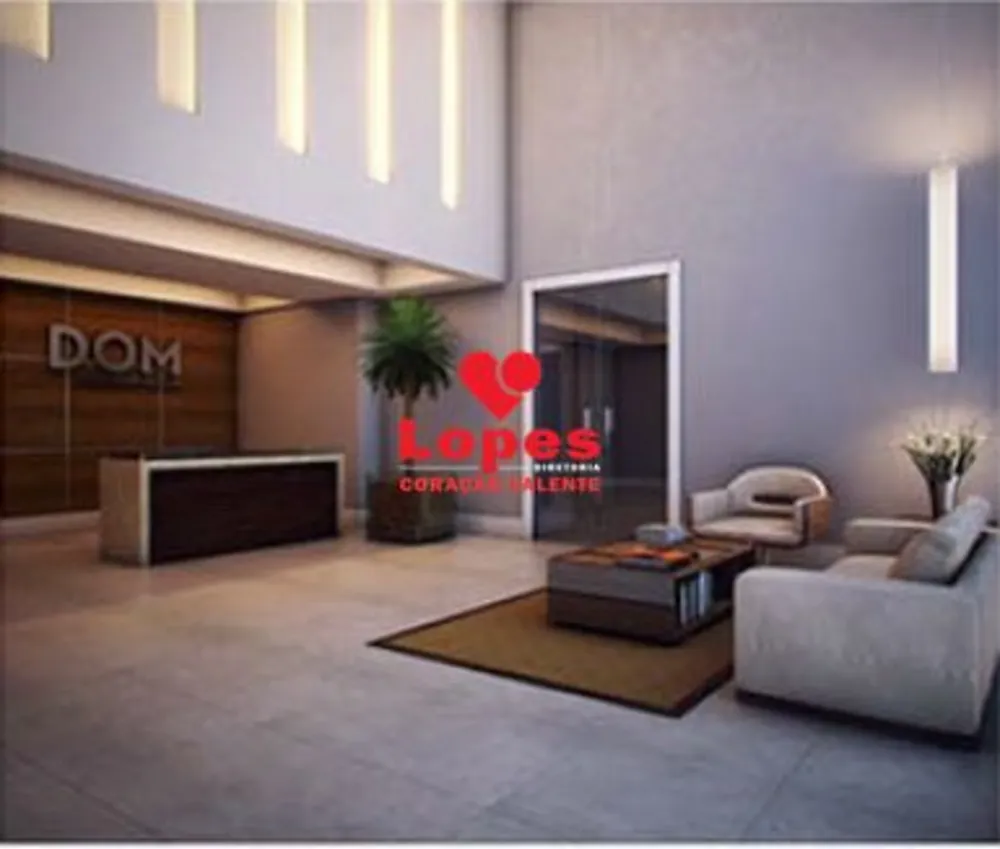 Apartamento, 1 quarto, 45 m² - Foto 5