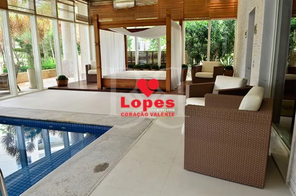 Apartamento, 4 quartos, 312 m² - Foto 37