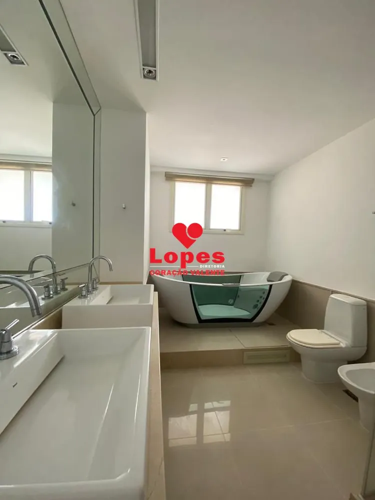 Apartamento, 4 quartos, 312 m² - Foto 3