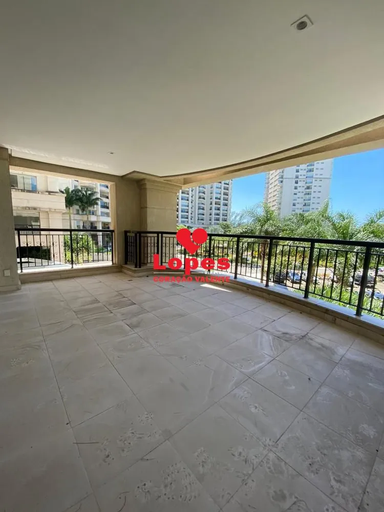 Apartamento, 4 quartos, 312 m² - Foto 21