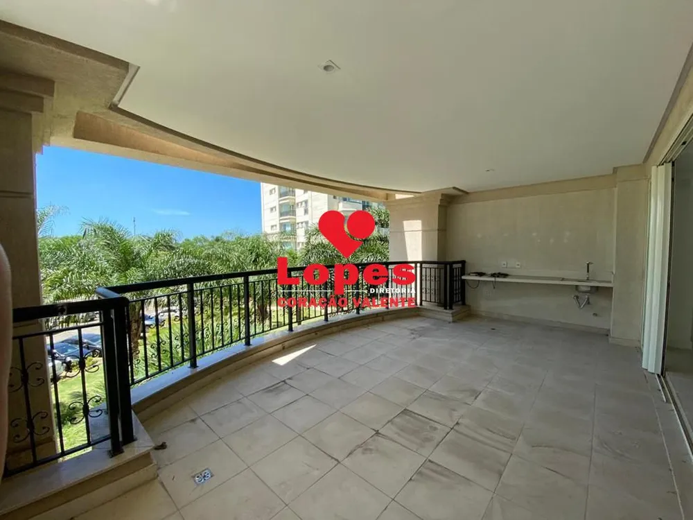 Apartamento, 4 quartos, 312 m² - Foto 19