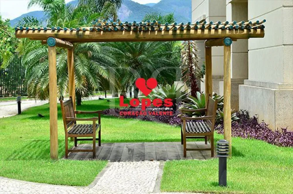 Apartamento, 4 quartos, 312 m² - Foto 34