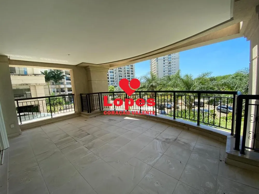 Apartamento, 4 quartos, 312 m² - Foto 1