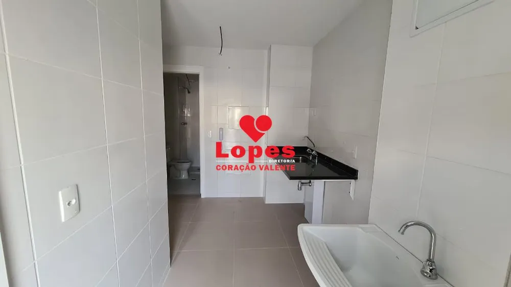 Cobertura, 3 quartos, 148 m² - Foto 9