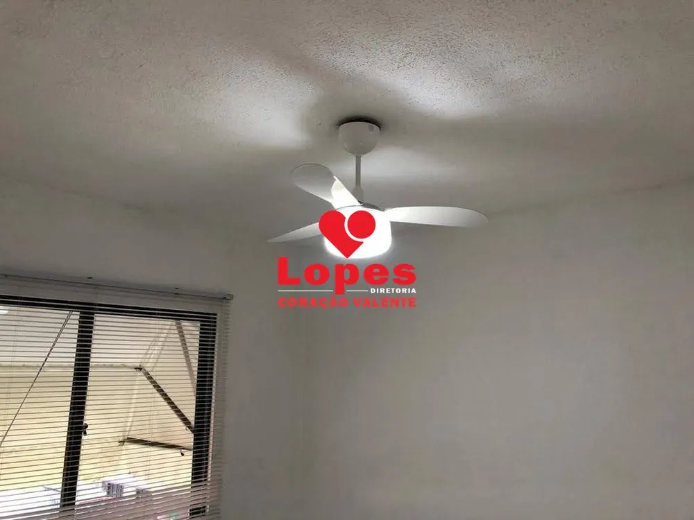 Apartamento, 2 quartos, 64 m² - Foto 8