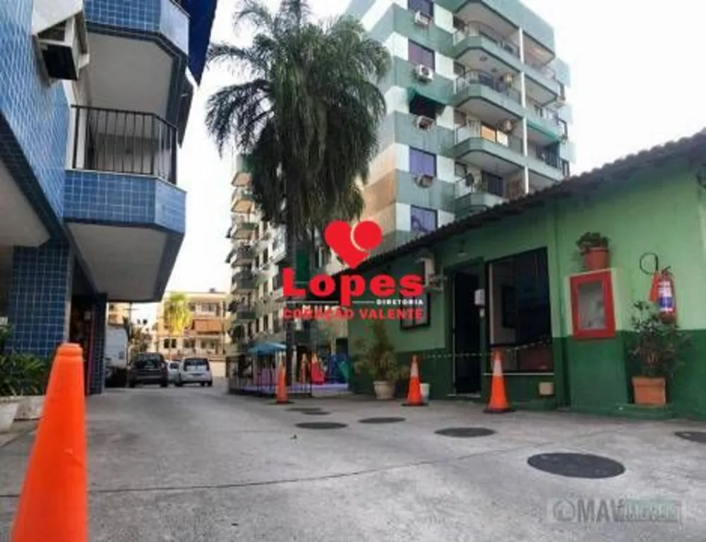 Apartamento, 2 quartos, 64 m² - Foto 16