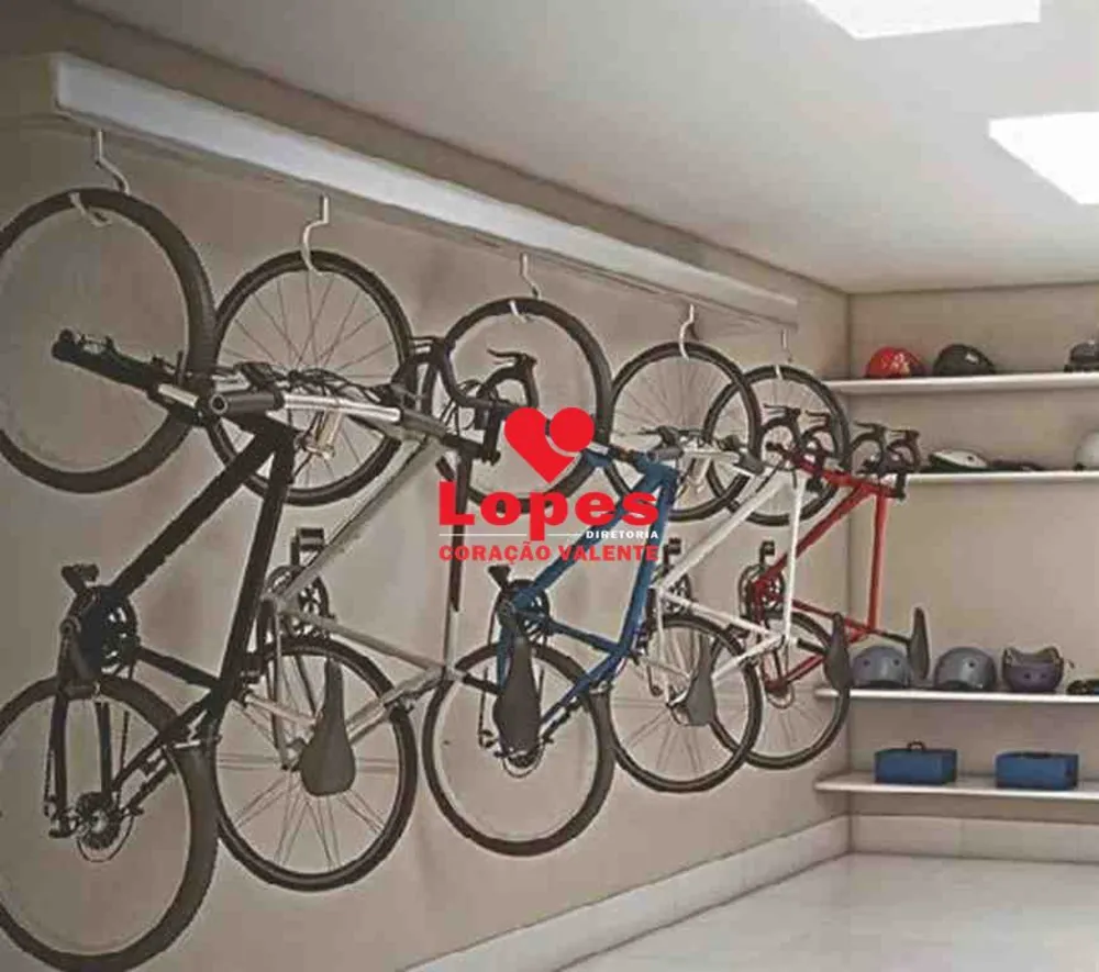 Apartamento, 2 quartos, 124 m² - Foto 20