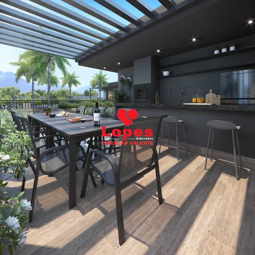 Apartamento, 2 quartos, 55 m² - Foto 22