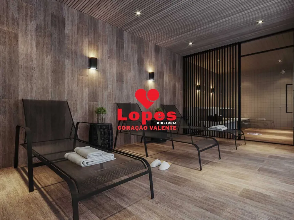 Apartamento, 2 quartos, 55 m² - Foto 17