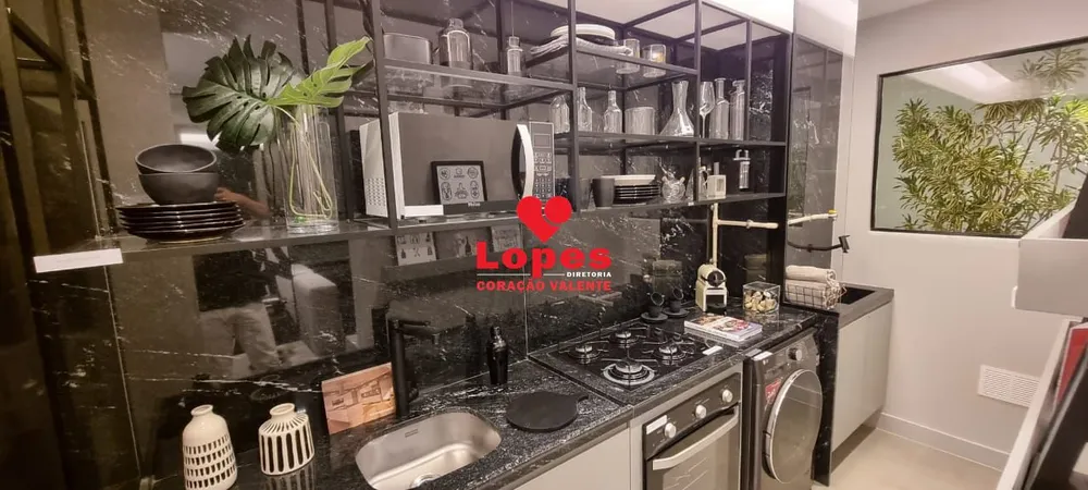 Apartamento, 2 quartos, 55 m² - Foto 15