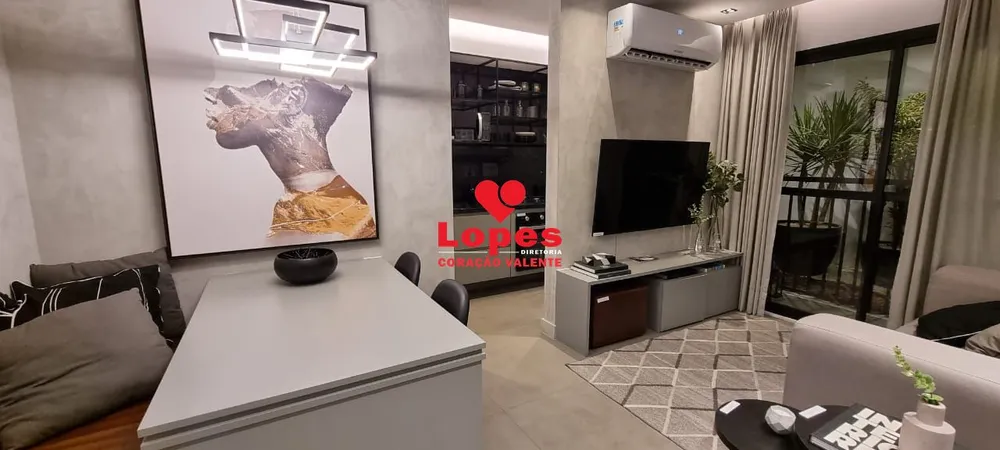 Apartamento, 2 quartos, 55 m² - Foto 8