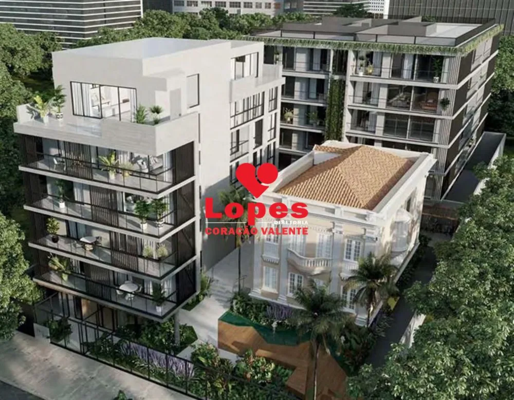 Apartamento, 4 quartos, 151 m² - Foto 6