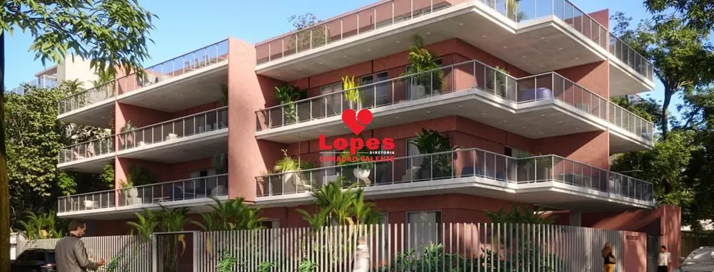 Apartamento, 3 quartos, 119 m² - Foto 17