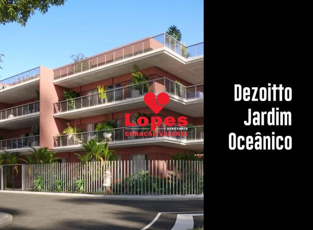 Apartamento, 3 quartos, 119 m² - Foto 2