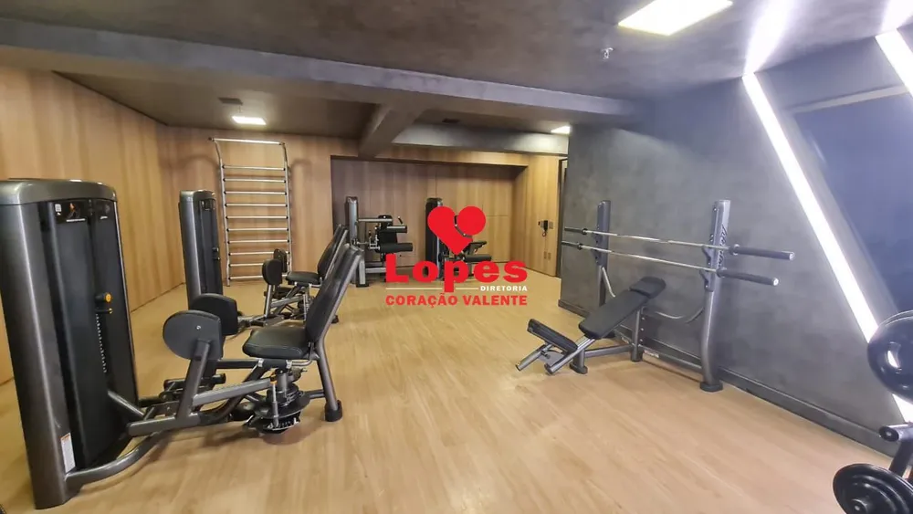 Apartamento, 3 quartos, 149 m² - Foto 11