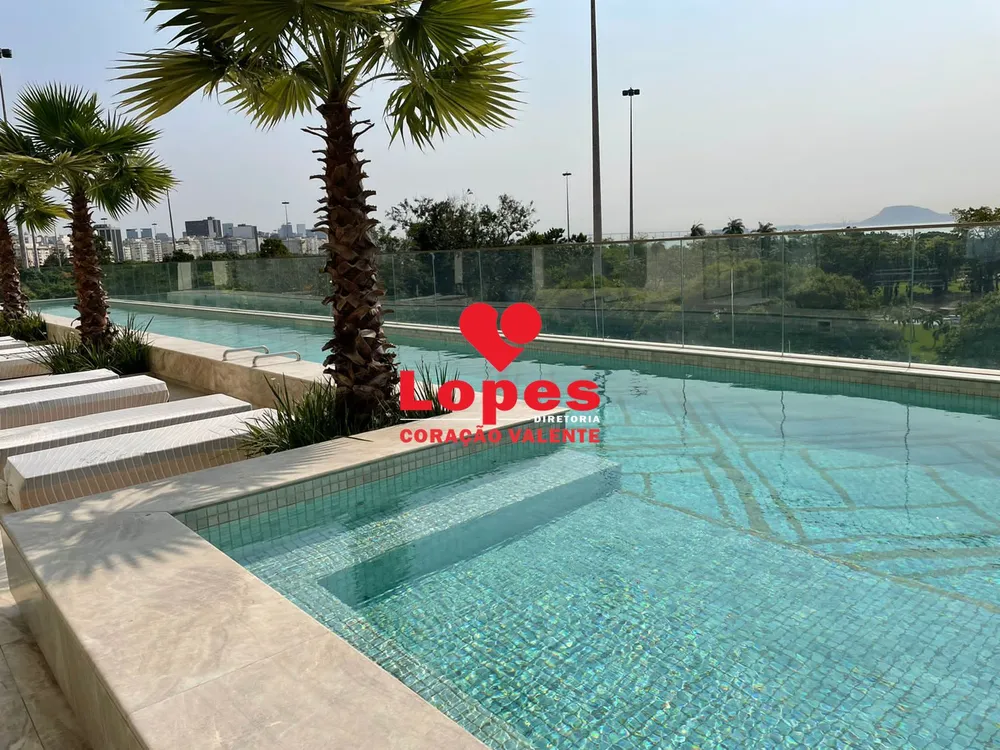 Apartamento, 3 quartos, 149 m² - Foto 5