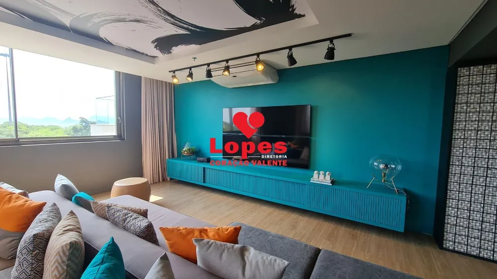 Apartamento, 3 quartos, 149 m² - Foto 10