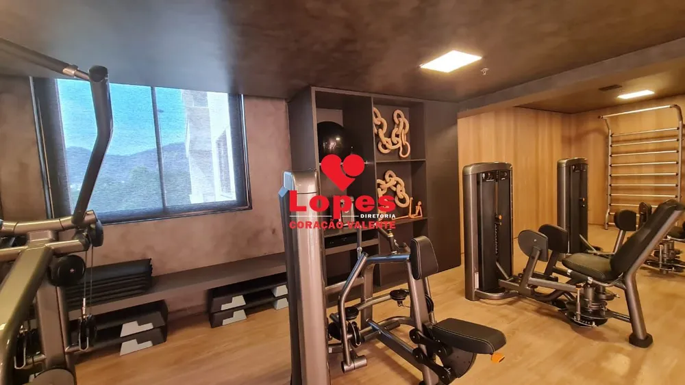 Apartamento, 3 quartos, 149 m² - Foto 12