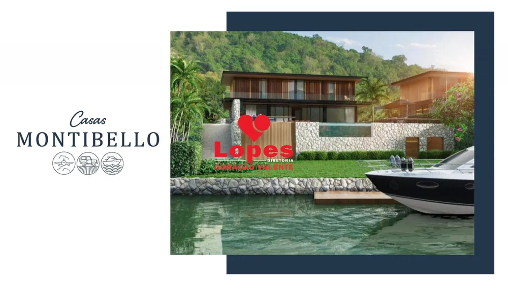 Casa, 4 quartos, 480 m² - Foto 11